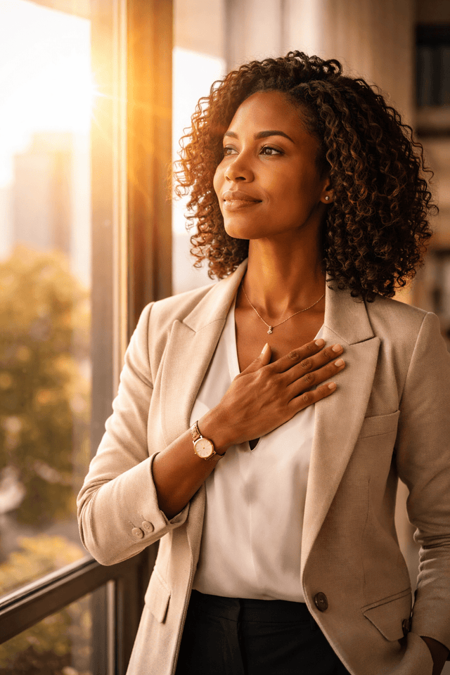 Integrated Leadership: Align Life for Lasting Impact - Avodah Dynamics