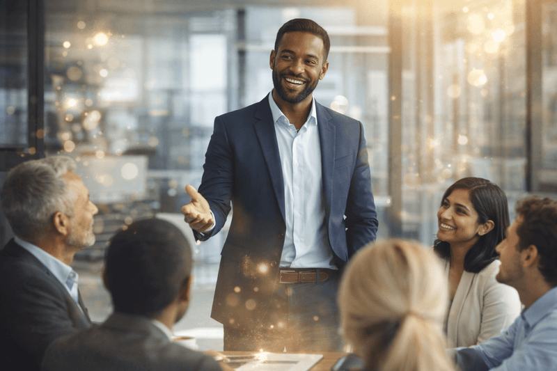 Lead with Impact: Align Influence, Mission & Purpose - Avodah Dynamics