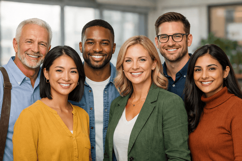 Lead with Legacy as Perspective and Purpose - Avodah Dynamics