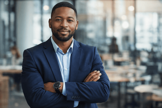 Leadership Is a Choice: Living with Intentional Impact - Avodah Dynamics