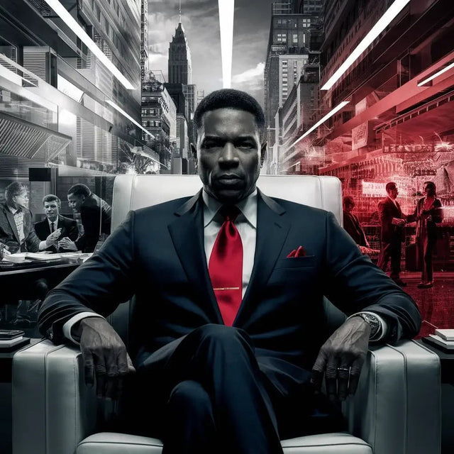 Mastering Decision-Making: The Key to Thriving Leadership Today - Avodah Dynamics