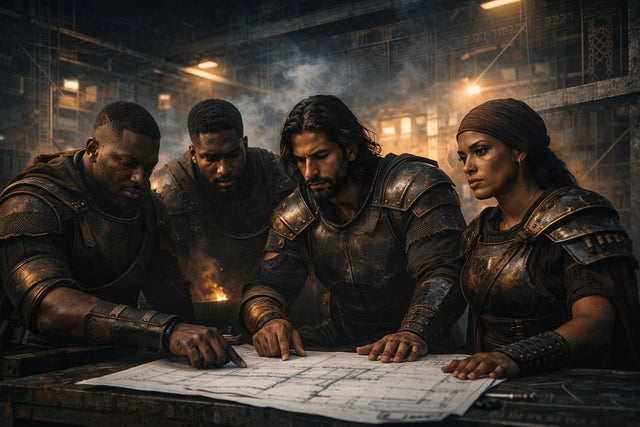 Motivation Is Not the Problem, Here’s What Is - Avodah Dynamics