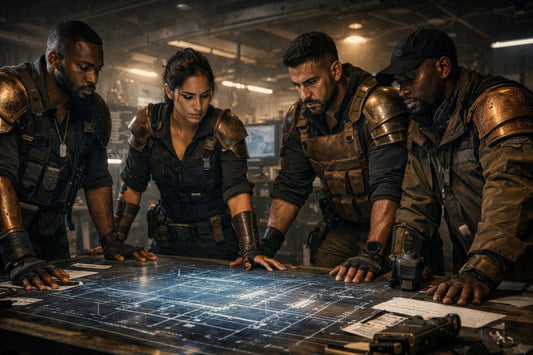 Motivation Is Not the Problem, Here’s What Is - Avodah Dynamics