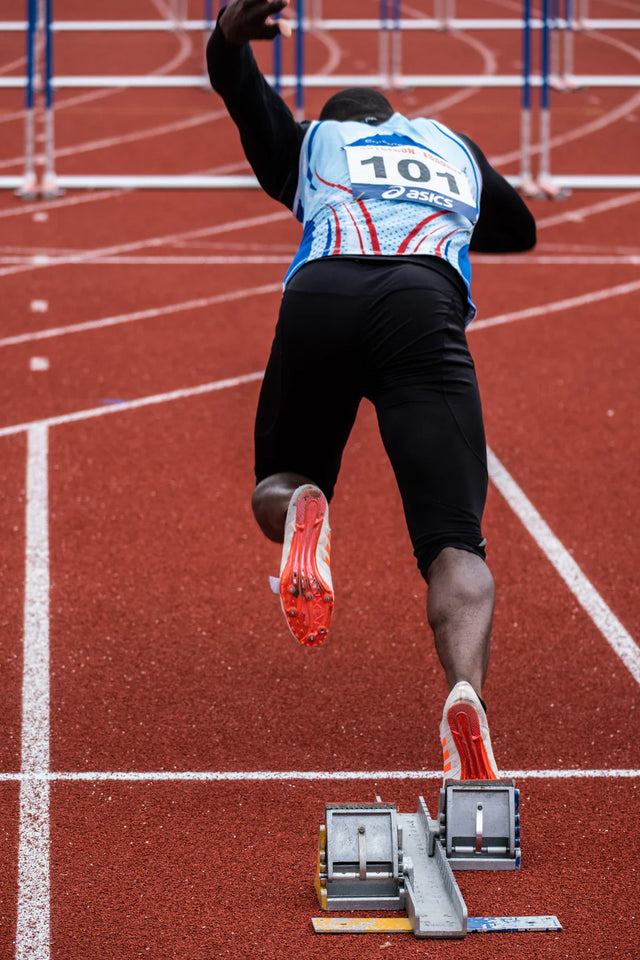 Overcoming Obstacles Strategies for Unstoppable Momentum