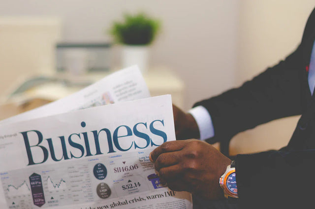 Adapt Your Business Plan for Market Changes Effectively