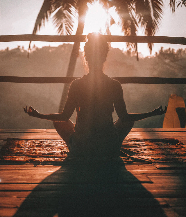 Mindfulness and Focus Keys to Staying Locked-In