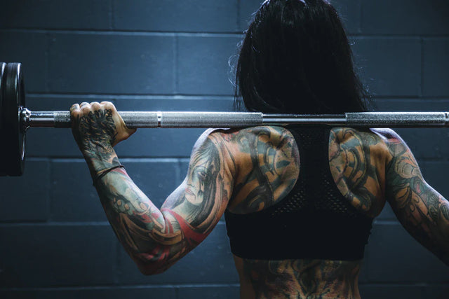 Unlock Your Potential Discover Key Strengths for Growth