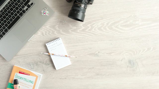 Crafting Your Personal Narratives Own Your Story Today
