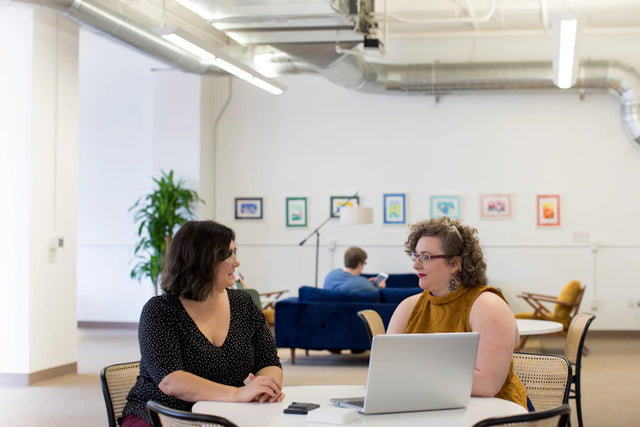 The Power of Positive Company Culture on Business Growth