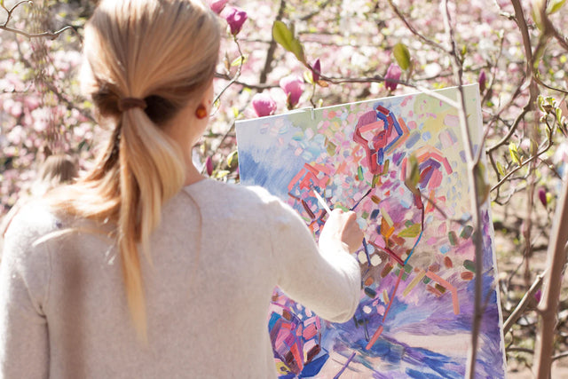 Visualizing Success Harnessing Imagination for Achievement