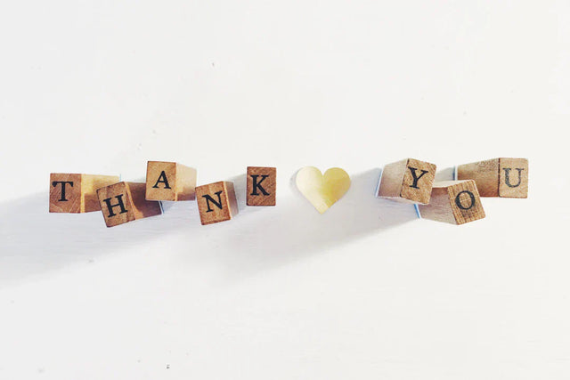 The Transformative Power of Gratitude and Personal Growth