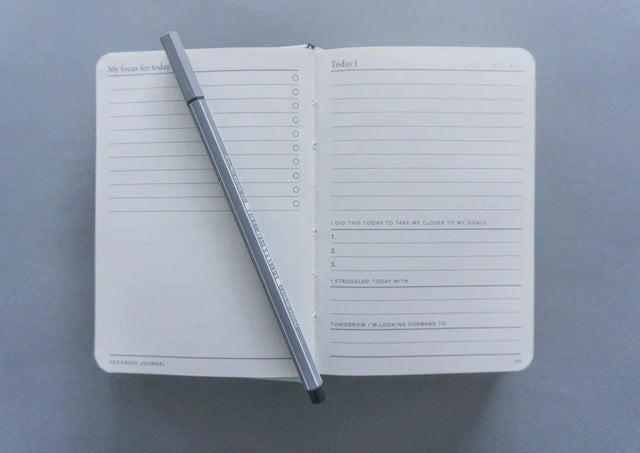 Plan for Your Best Year Yet Lessons  Goals Ahead