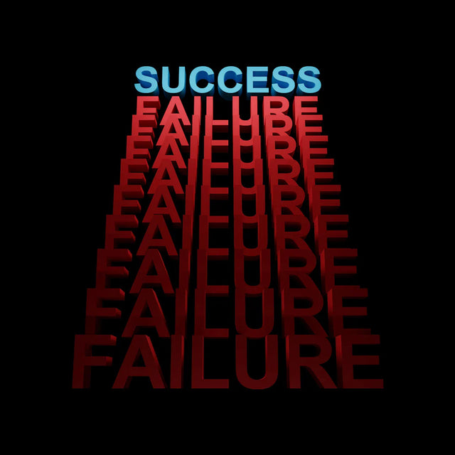 Transforming Mistakes into Growth Your Path to Success