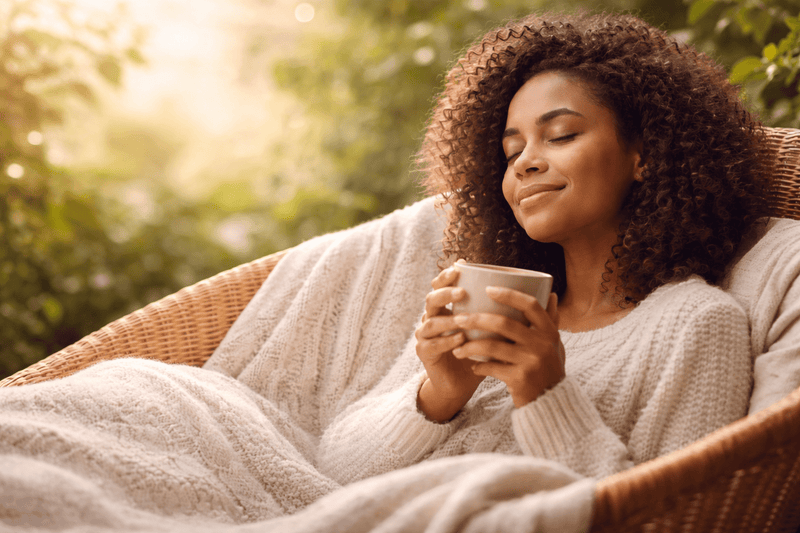 Rest to Lead: Renewal That Restores Vision - Avodah Dynamics