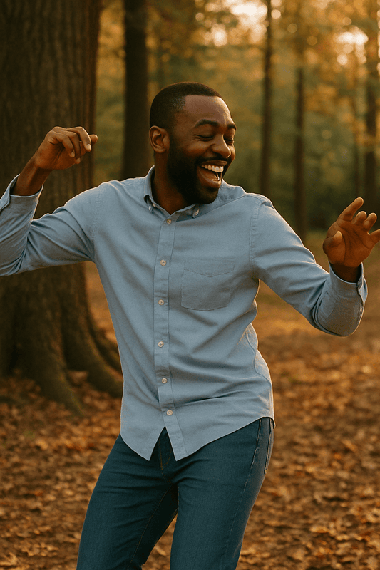 Rooted in the Rhythm of Revelation: Leading with Clarity, Cadence, and Divine Insight - Avodah Dynamics