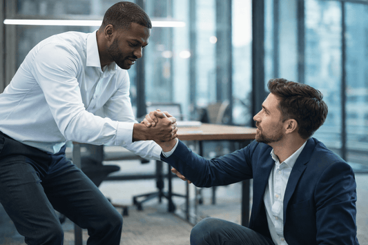 Servant Leadership That Creates Lasting IMPACT - Avodah Dynamics