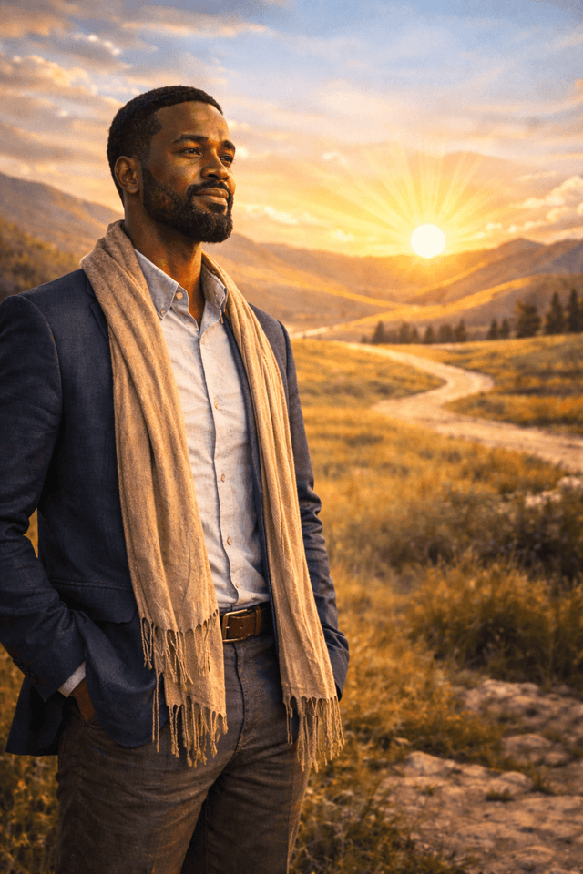 Shepherd Leadership: Clarity, Peace, Direction - Avodah Dynamics