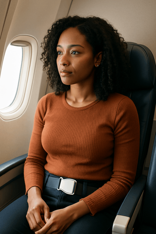 Stay the Course: Leading Through Turbulent Seasons - Avodah Dynamics