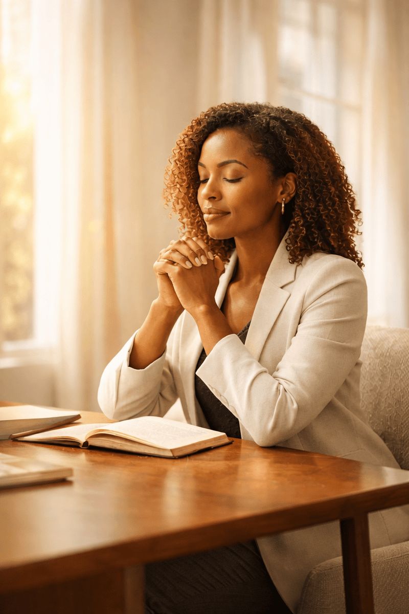 Sustained Leadership: Strength, Wisdom, Provision - Avodah Dynamics