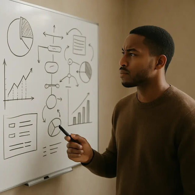 The Devil Is in the Details Lessons on Spiritual Warfare from My Grandmother - Avodah Dynamics