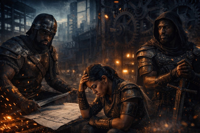 The Hidden Cost of Inconsistency - Avodah Dynamics