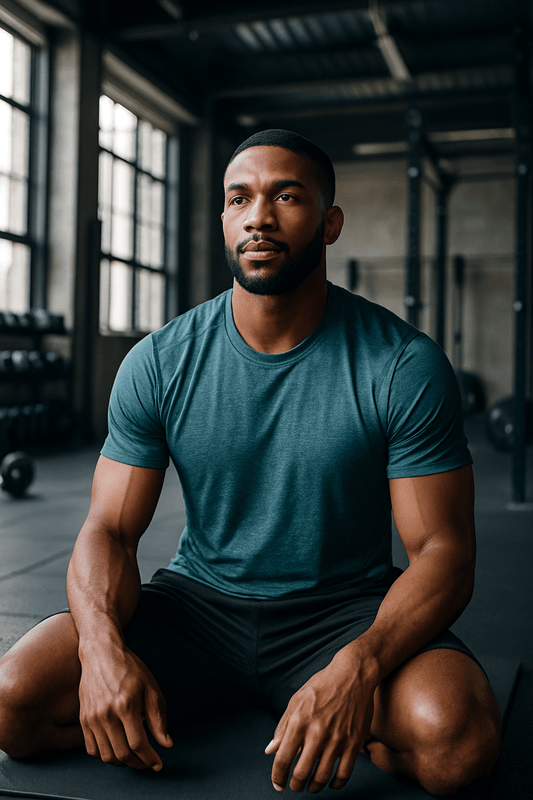 The Leader’s Edge: Discipline Over Motivation - Avodah Dynamics