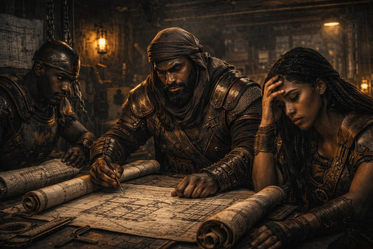 The Mental Habits That Are Destroying Your Progress - Avodah Dynamics