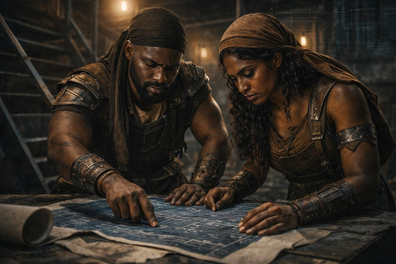 The Mental Habits That Are Destroying Your Progress - Avodah Dynamics