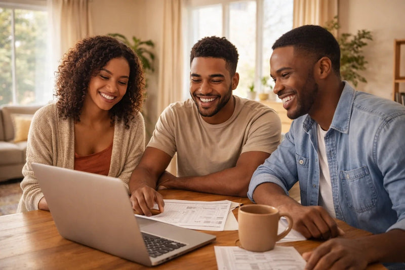 The Peace Fund: Building Your Financial Safety Net - Avodah Dynamics