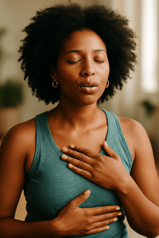 THE POWER OF SMALL THINGS IN LEADERSHIP - Avodah Dynamics