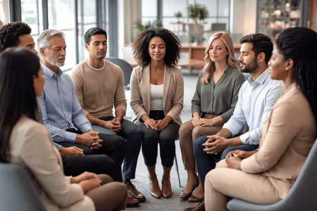 The Power of the Pause in Leadership Decisions - Avodah Dynamics