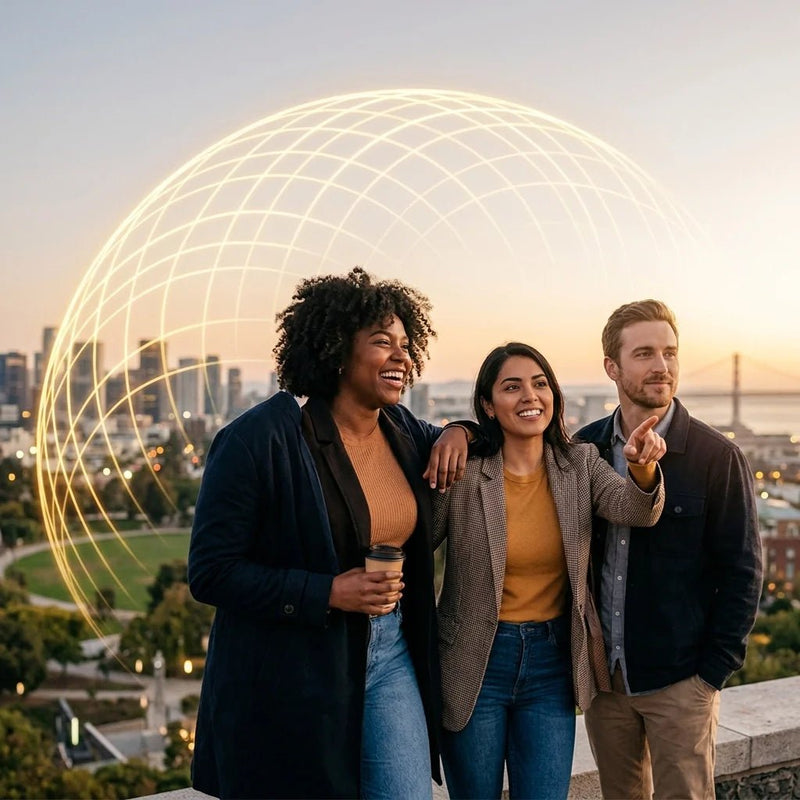 The Safety Net: Why Life Insurance is a Young Adult Essential - Avodah Dynamics