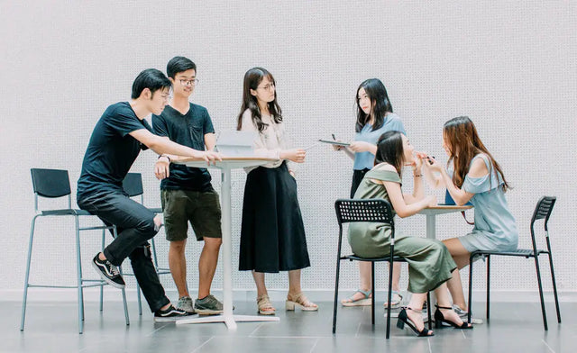 The Impact of Mentorship on Your Growth Journey
