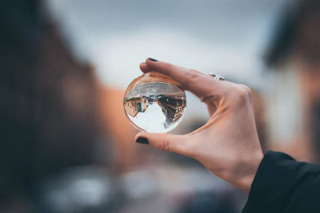 Exploring New Perspectives The Value of Different Experiences