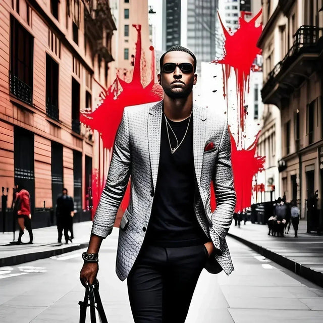 Unlocking Financial Success: A Hustler’s Blueprint Guide - Avodah Dynamics