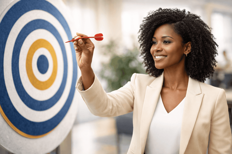 What Am I Comparing? Leading Free from False Assignments - Avodah Dynamics