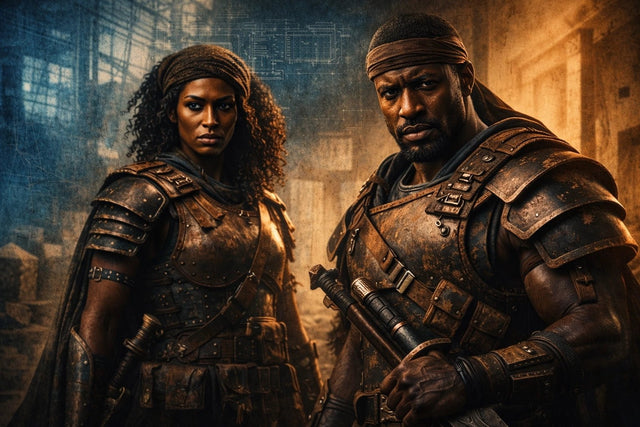 Why Most People Fail at Personal Growth - Avodah Dynamics