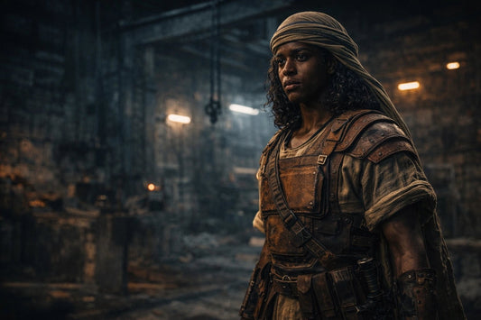 Why You Don’t Trust Yourself Anymore - Avodah Dynamics