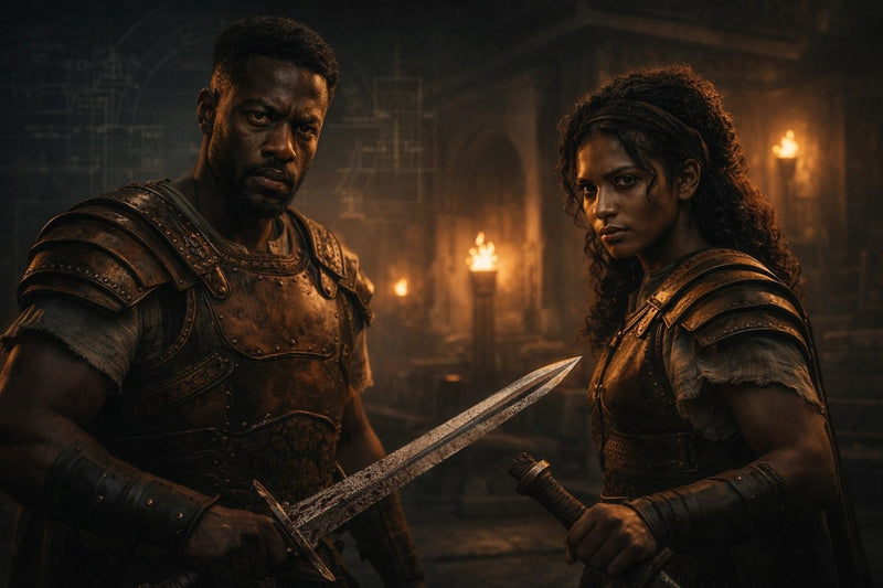 Why You Feel Stuck Even When You’re Trying - Avodah Dynamics