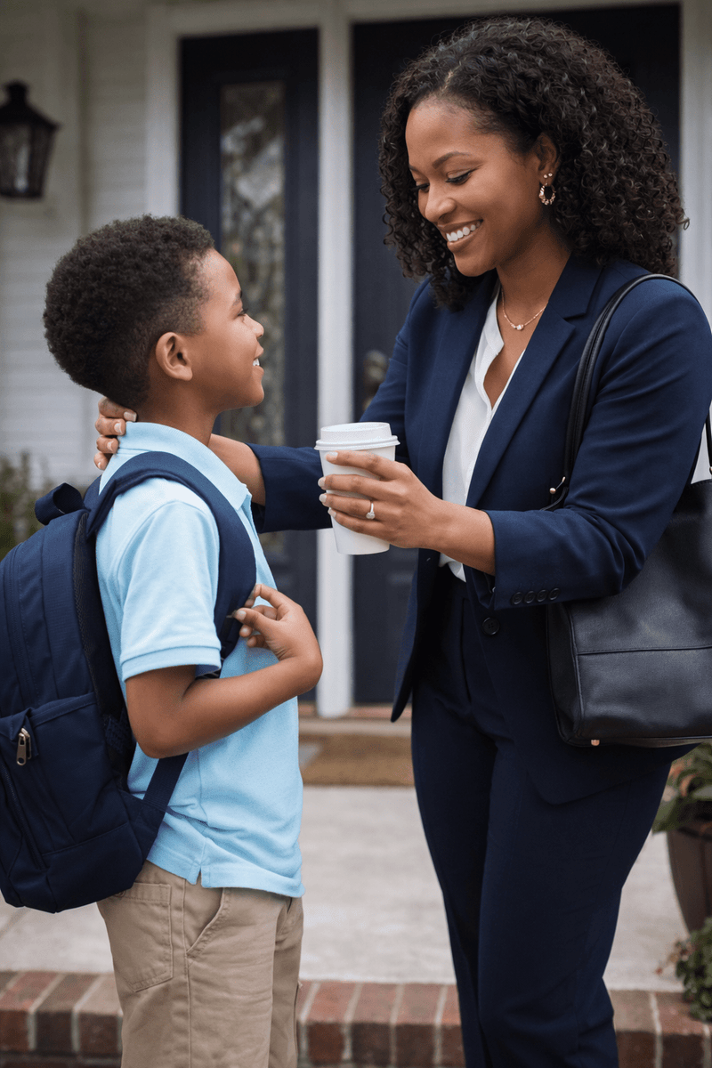 Work-Life Balance: Leading with God’s Wisdom - Avodah Dynamics