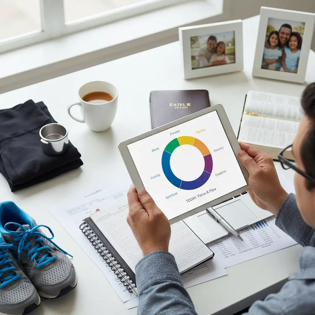 Avodah Dynamics Services