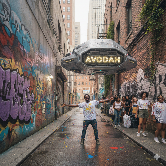 Avodah Dynamics Capsules