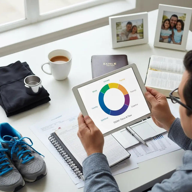 Avodah Dynamics Services - Avodah Dynamics