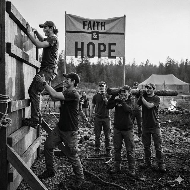 Avodah Spiritual Challenges: Faith-Based Growth, Leadership, & Christian Coaching Tools - Avodah Dynamics