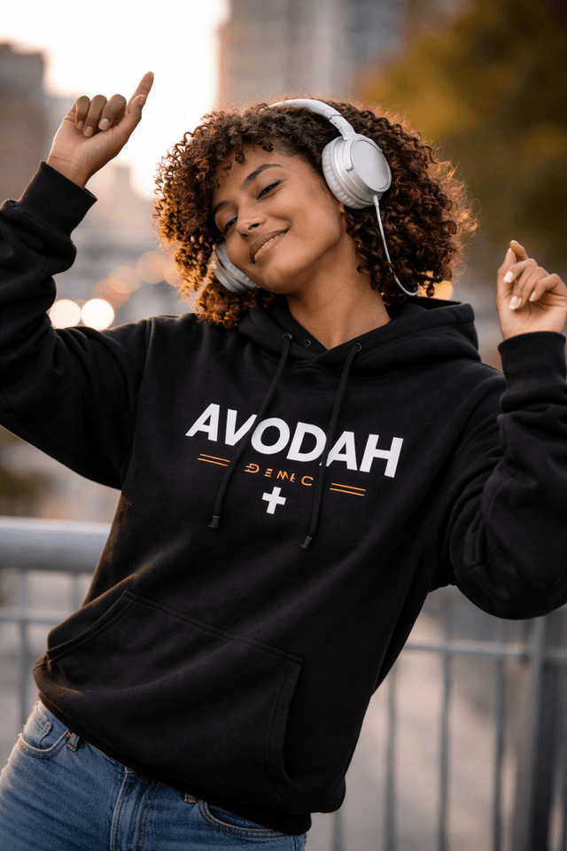 Christian Music | Hip Hop, Lo-Fi & Worship | Avodah Dynamics - Avodah Dynamics