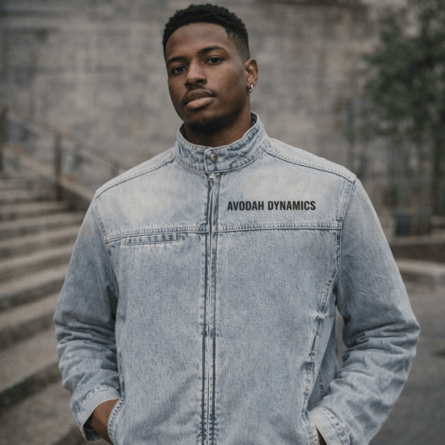 Christian Outerwear for Leaders | Jackets & Layering | Avodah Dynamics - Avodah Dynamics