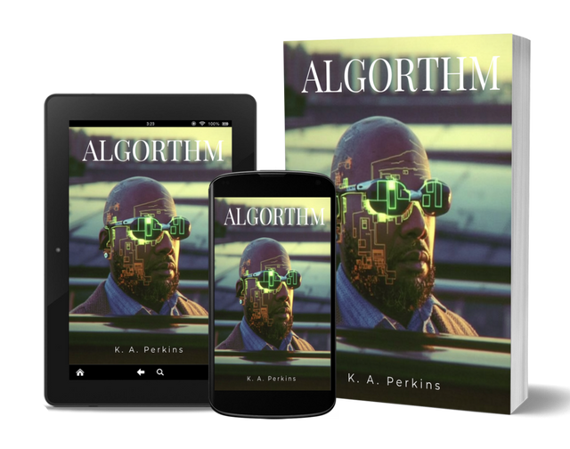 Algorithm Collection: Decode the Divine Design