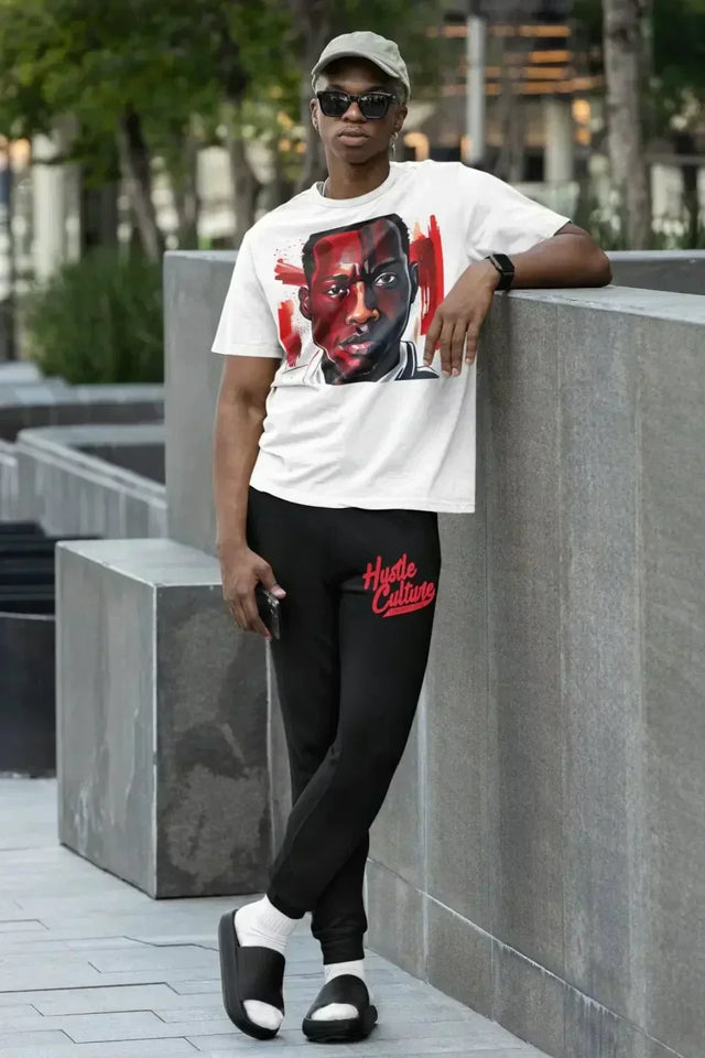 Hustle Culture Co. Merch: Wear Your Ambition by Avodah Dynamics - Avodah Dynamics