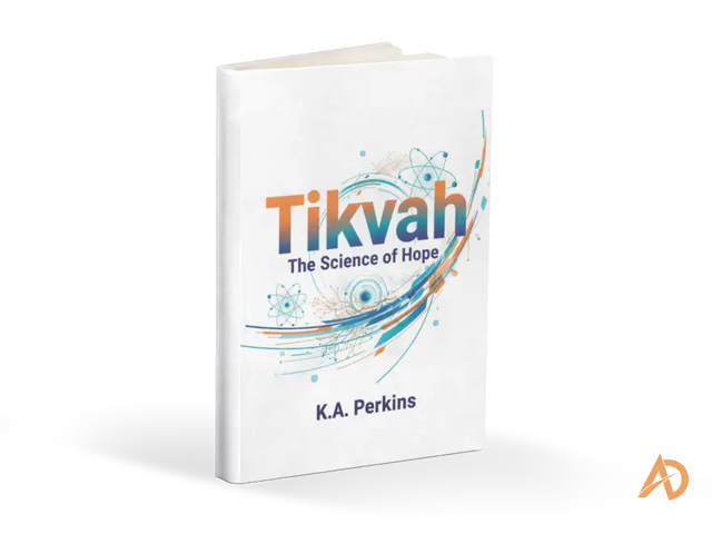 The Book Tikvah Hope 