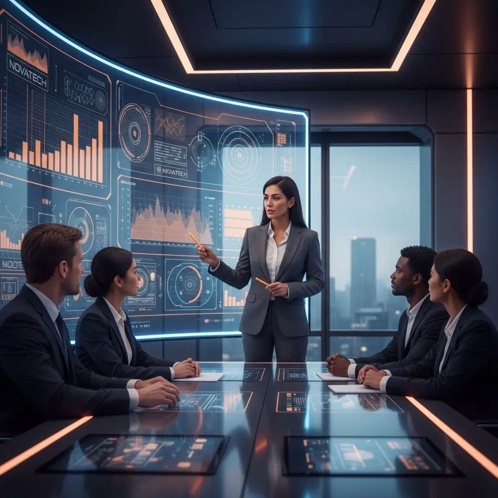 27-inch curved monitor enhancing Christian professionals workplace culture